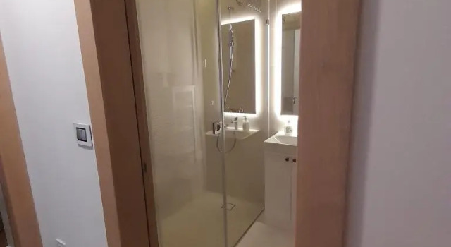 Апартаменты Sun view II, Novi Sad