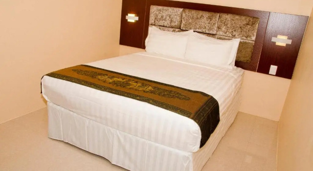 Номер Standard Grand Diamond Hotel Trinidad