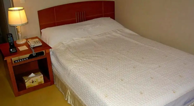 Номер Standard Busan Central Hotel
