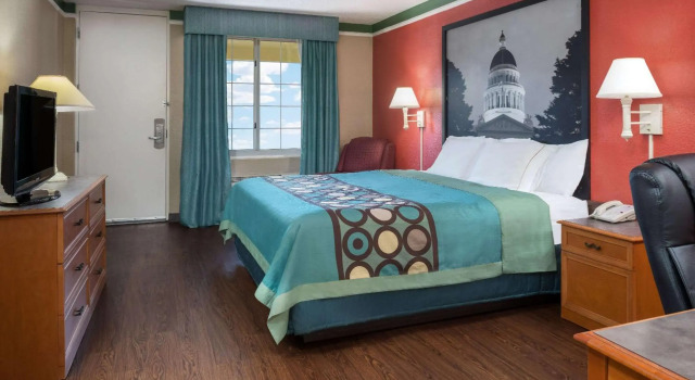 Super 8 Little Rock Otter Creek, Boek Hotel Hotels in Missouri met zwembad, Zwembad