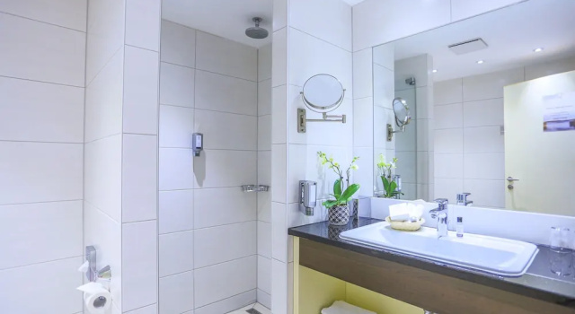 Номер Comfort Balmer See   Hotel•Golf•Spa