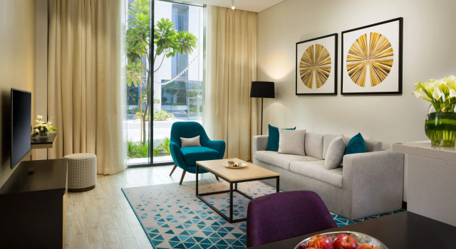 Millennium AL Barsha