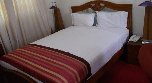 De Holiday Beach Hotel, Réserver Hôtel Hôtels à Awutu Efutu Senya avec piscine, Piscine