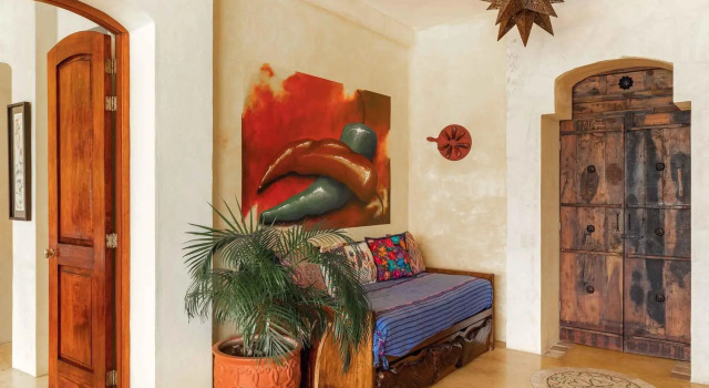 Villa Amor, Buchen Sie Villa Villen in Nayarit, Villa