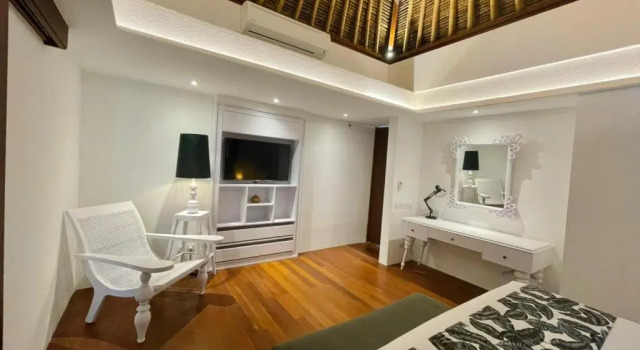 Вилла Calm Villa