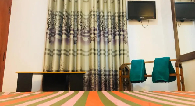 Апартаменты с балконом Princely House Apartment