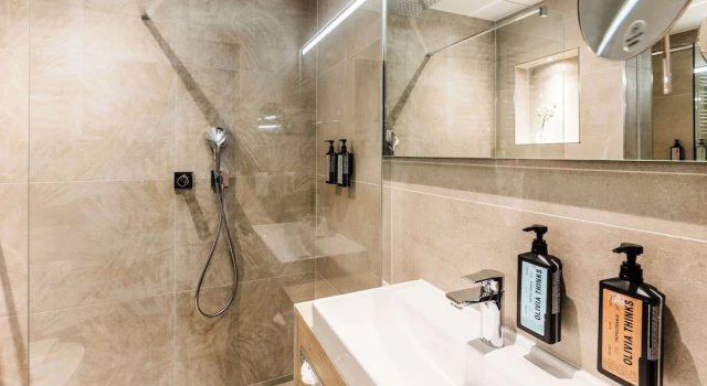 Двухместный номер Standard Best Western Premier Seehotel Krautkrämer