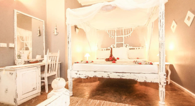 Sahari Zanzibar