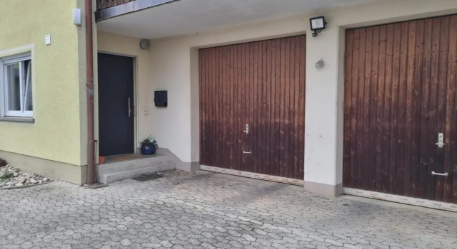 Carina Apartment, Prenota Appartamento Kandern Markgräflerland