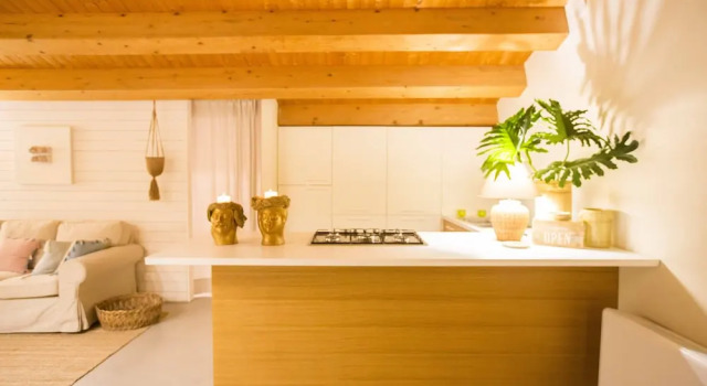 B&B Attico Taranto