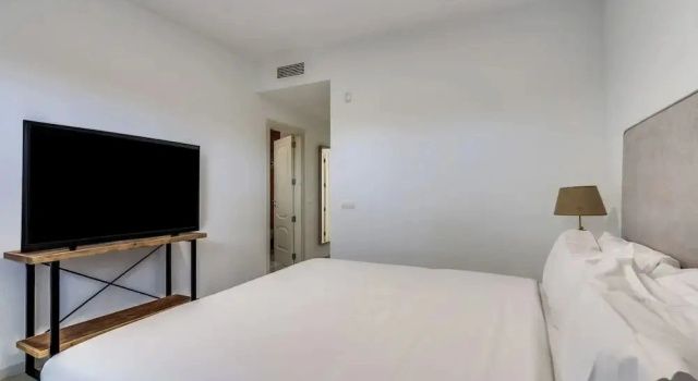 Molo Residences Boutique Apartments & Spa, Забронировать Апартаменты/квартира Марбелья Коста-дель-Соль, рядом с Королевский гольф-клуб Las Brisas