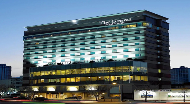 Grand Hotel