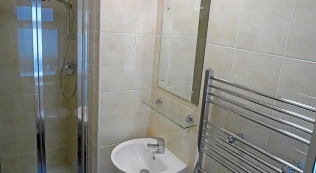 Двухместный номер Standard Studio 6 Corporate Extended Stay Indianapolis, IN - North Carmel