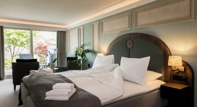 Номер Premium Walaker Hotel