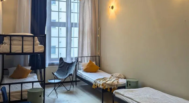 Номер Standard RYNEK 30 Hostel