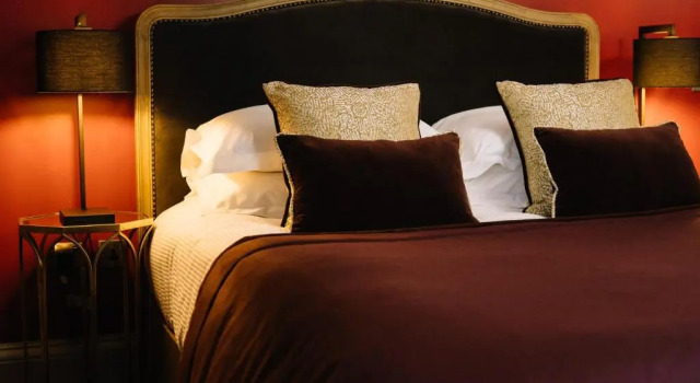 Saltmarshe Hall, Забронировать Отель Бизнес-отели Англии, 4* 5*