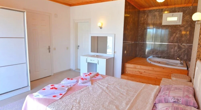 Villa Labne 1