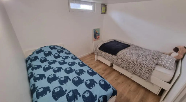 Коттедж Jolie petite maison située à 150m de la plage