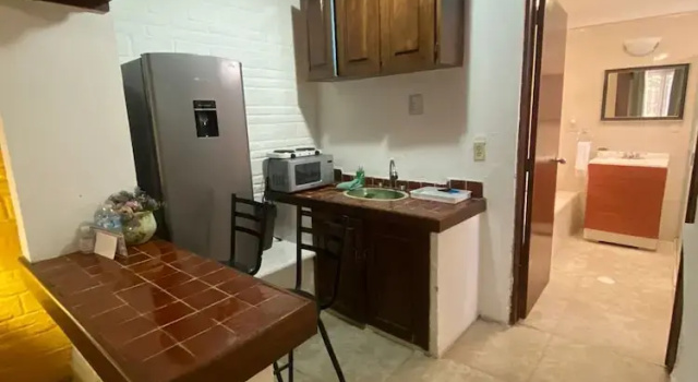 Двухместный номер Deluxe Hotel Villas Ajijic, Ajijic Chapala Jalisco