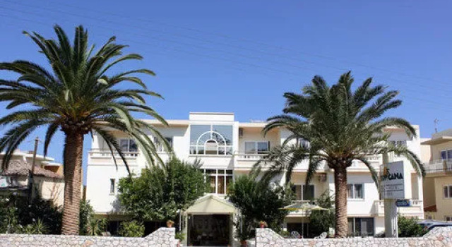 Tropicana Beach Resort, Reserva ahora Resort Kato Stalos Creta Occidental
