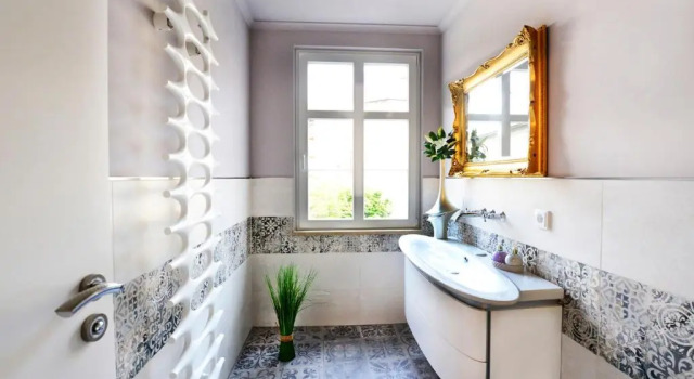 Номер Deluxe MOMENTS Boutique Hotel