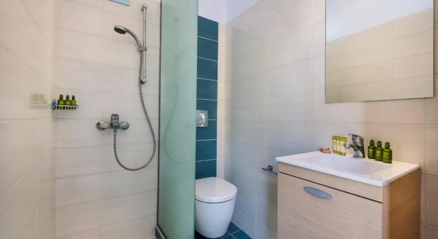 Номер Standard Anatoli Hotel & Spa