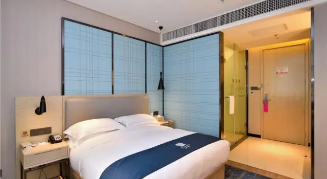 Echarm Hotel Kunming Henglong Plaza, Prenota Hotel Kunming Yunnan