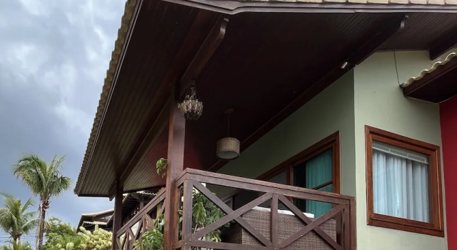 Коттедж Deluxe Casa Palmer