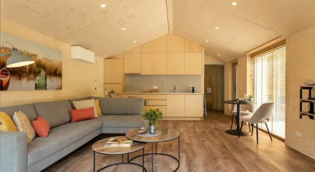 Nice Holiday Home in Kortgene With Garden, Book Hotel Kortgene 