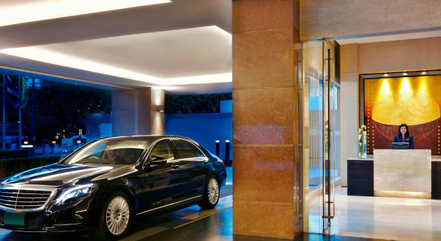 Millennium Hotel Sirih Jakarta