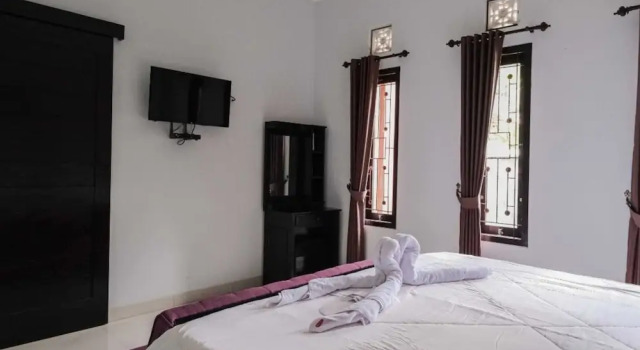 The Fortune Guest House