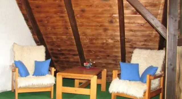 Mountain Lodge Petrovo Brdo, Buchen Sie Pension Bohinjska Bistrica Bohinj