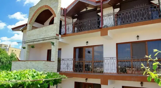 Casa Ciprian, Prenota Appartamento Tulcea 