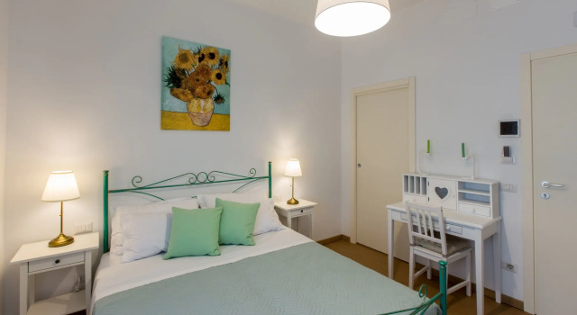 B&B A Casa dei Nonni