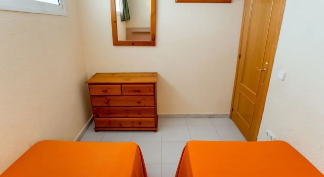 Comfy Apartment in Salou Catalonia With Pool