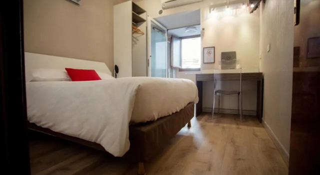 Двухместный номер Standard Hôtel Napoléon