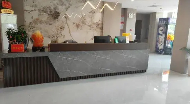 Yiyang Impression Movie Hotel (Yiyang Central Hospital Normal College)