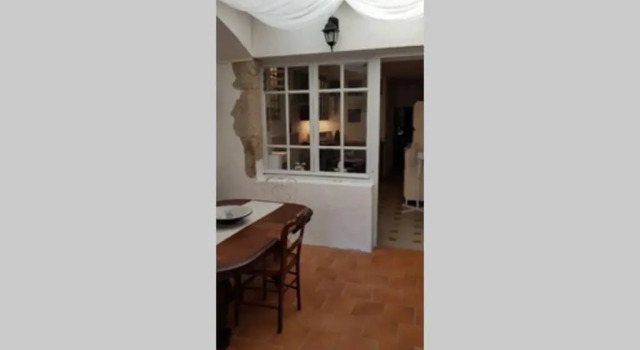 Апартаменты St Jean du Gard : Spacious Apartment with Use of Pool