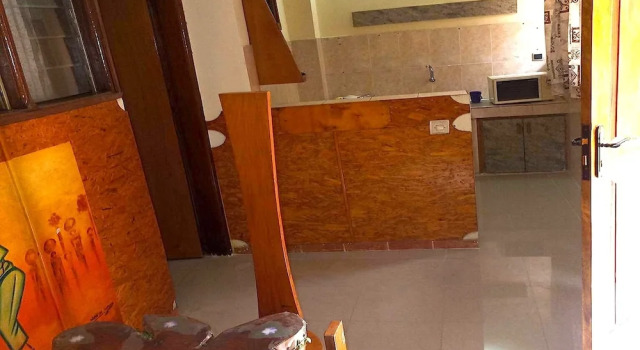Résidence Bonté Divine, Boek Appartementenhotel Hotels in Abidjan met ontbijt, Ontbijt