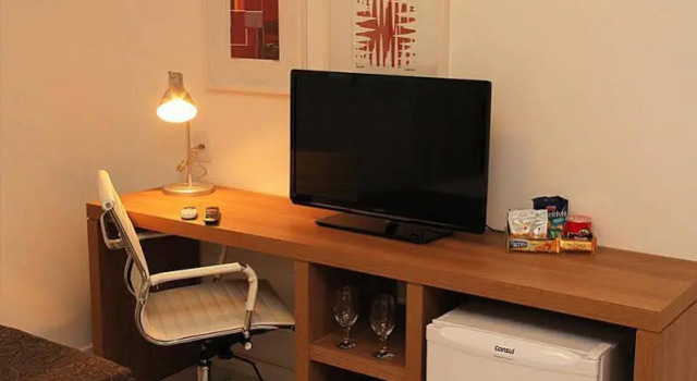 Cool Stay 2, Забронировать Апартаменты/квартира Апартаменты Рио-де-Жанейро, рядом с Олимпийский теннисный центр, Апартаменты/квартира
