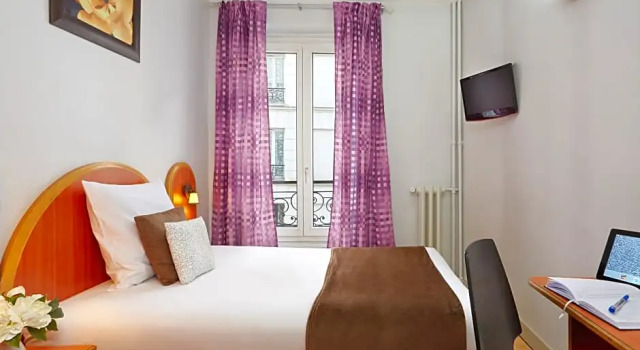 Номер Standard Hôtel Viator