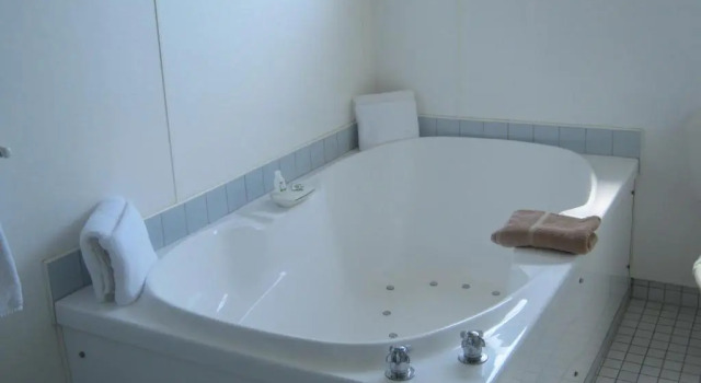 Апартаменты Champers Motor Lodge