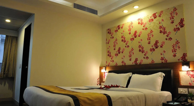 Hotel Niharika