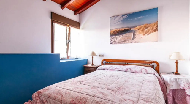 Apartamento turístico tapia 2, Réserver Appartement Colunga Costa Verde