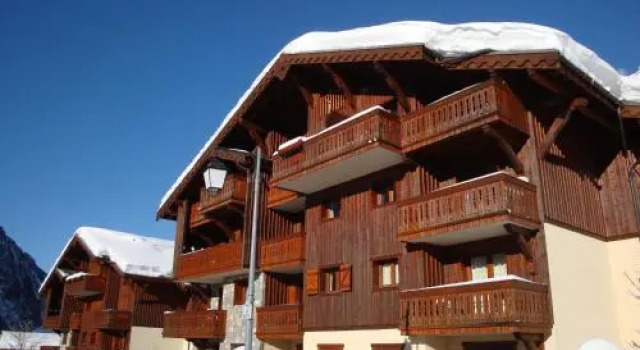 Apartment Idéal en famille - terrasse sud