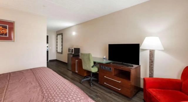 Номер Standard Fairmount Inn & Suites - Stroudsburg, Poconos