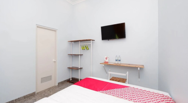 Kalimaya Residence Syariah by OYO Rooms