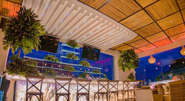 Hotel Dann Carlton Barranquilla, Book Hotel SPA-hoteller i Atlántico, SPA