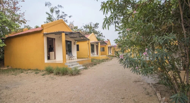Mougli's Paradise Resort, Забронировать Курортный отель Отели штата Махараштры 3 звезды, 3*