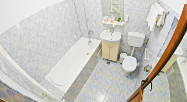 Номер Standard LakeViewHouse